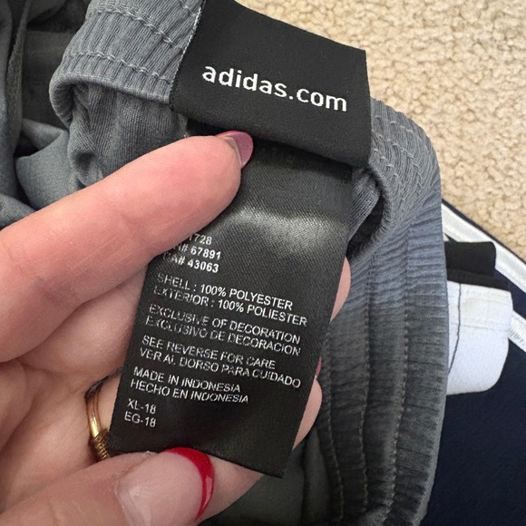 Boys Bottoms 13 Piece Lot L/XL 14-16 18-20 Pants Joggers Shorts Athletic Casual - Picture 14 of 15